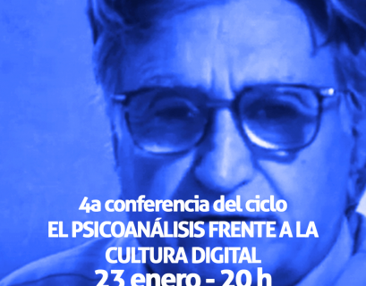 4a conferencia cultura digital