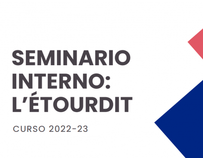 l'etourdit 2022-2023